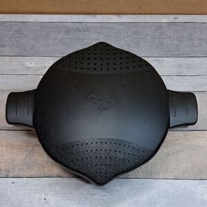 Pampered Chef Microwave Steamer Large 8 Cup, 2 Quart   #9